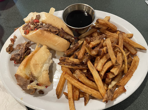 Photo of Broskis Diner - 27 Whitewood Ave W, Temiskaming Shores, ON P0J 1P0